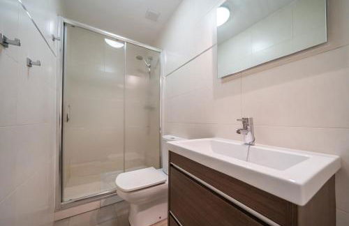 Apartaments Lamoga- Spai - Foto 9