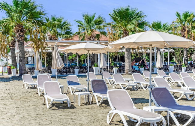 Sanders Gaia Bright 2 Bdr Apt With Sea View - Foto 40