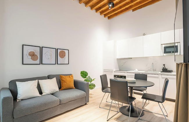 Feelathome Conde Apartments - Foto 32