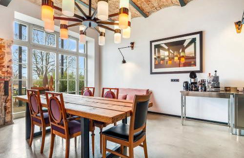 LOFT in Ribbeck - Foto 7