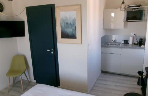 Résidence de tourisme Sous Les Pins - Foto 7