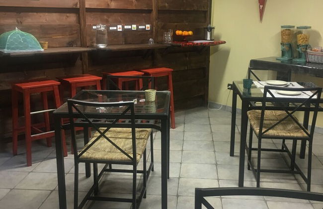 B&B L'Antico Torchio - Foto 54