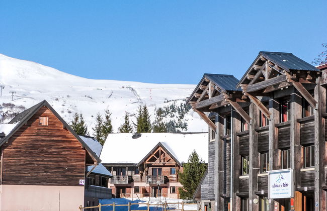 Le Bois de la Reine - Foto 43