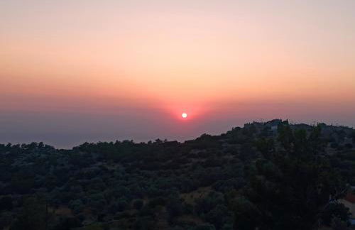 Avgonima Family's Rooms I - Photo 15