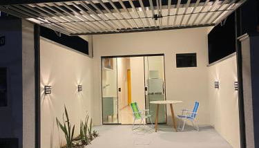 São Cristóvão - Foto 1