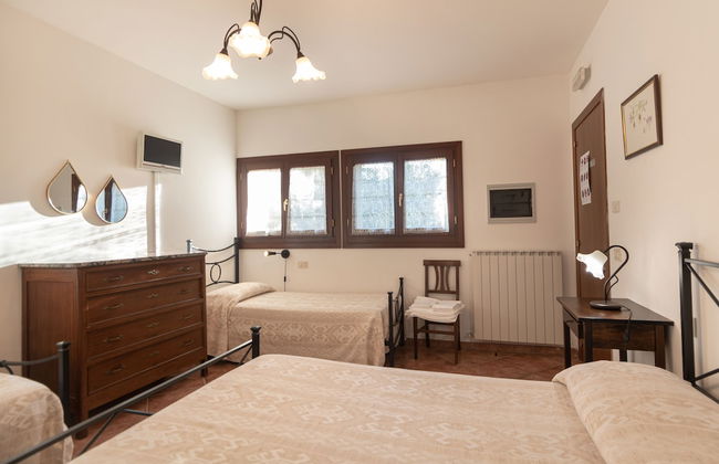 Agriturismo Sasso Rosso - Photo 37