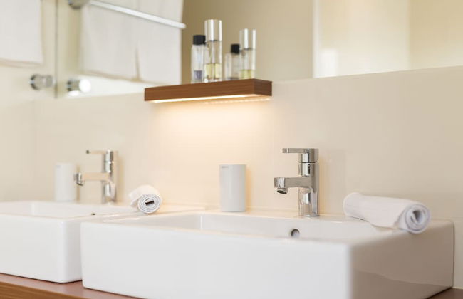 Vienna Grand Apartments DANUBE - Foto 39