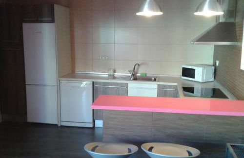 Apartamentos La Muralla - Foto 6