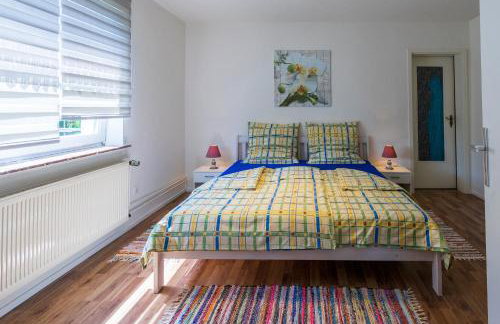 Ferienwohnung zum-vennwack - Foto 10