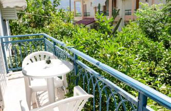 Vassia's B rooms - Foto 9