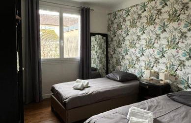 Maison Alfred - Foto 10