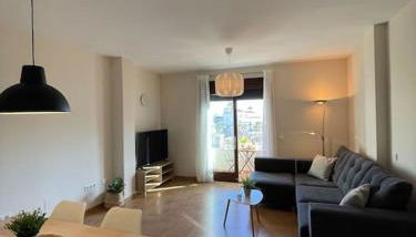 Casa Ohana Apartamento espacioso en el corazón de Nerja - Foto 3