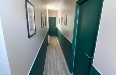 La Parenthèse - Foto 27