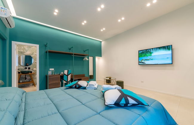 Fran City Suite - Photo 6