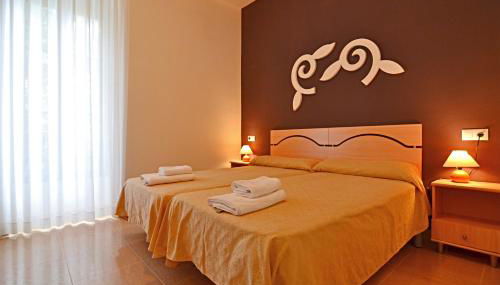 Apartamentos en la Montaña - Fuente en Segures - Foto 5