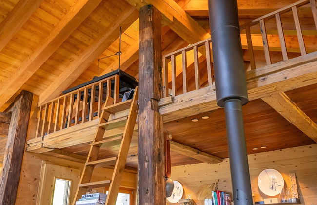 Alphütte Ried - Foto 36