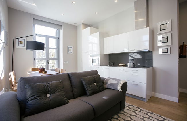 Legazpi Doce Rooms & Suites - Foto 40