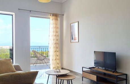 Almyros Aktis seaview apartment - Foto 7