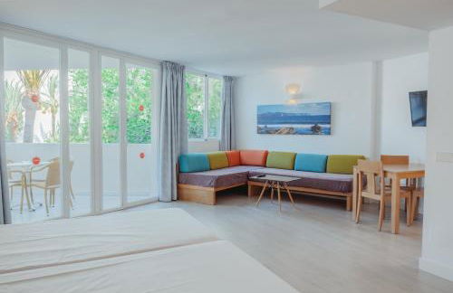 Aparthotel Ses Fotges - Foto 74