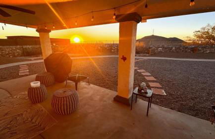 Sunset Escape & Basketball Court - Foto 4