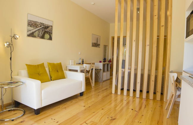 Cedofeita Back Garden - Foto 31