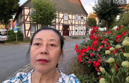 Monat mietete Brakel Monteu Ferienwohnung - Foto 36