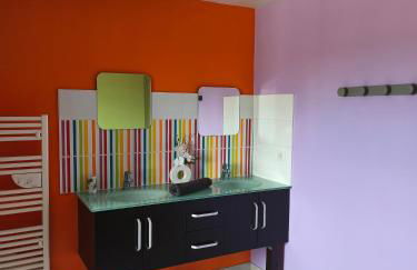 Udon-Thani gîte de groupe à 4 min du Puy du Fou - Foto 37