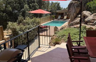 Bel appartement dans Villa avec piscine en Corse du Sud - Foto 1