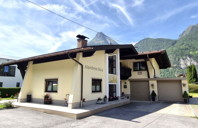 Alpenheim Haid - Foto 24