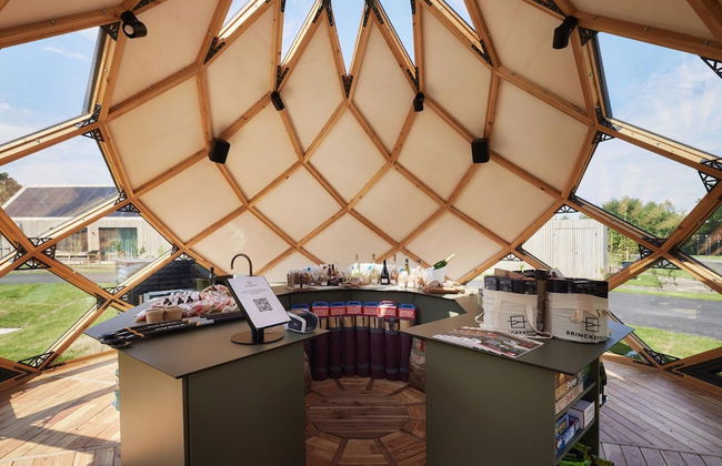 Holiday Home in Drenthe With Sauna - Foto 35