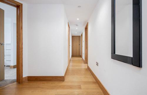 Luxury 3 Bed 2 Bath Apartment Marylebone Station - Foto 26