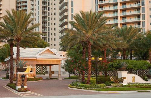 Ritz Carlton Luxurious Residence on Singer Island - Foto 12