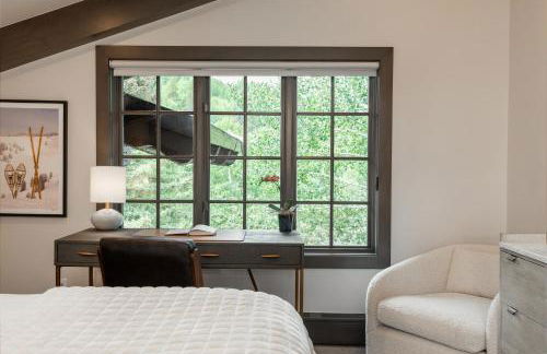 Lodge at Vail Condominiums - Photo 39