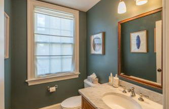 The Walton House - historic 3bd 2 5ba with parking - Foto 28