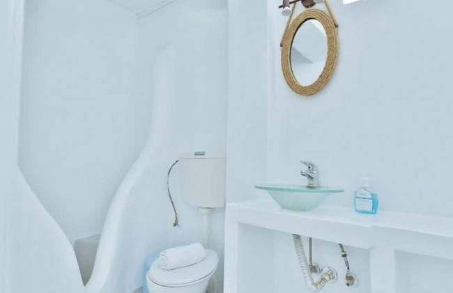 Cozy 2-bedroom House in Tinos - Foto 16