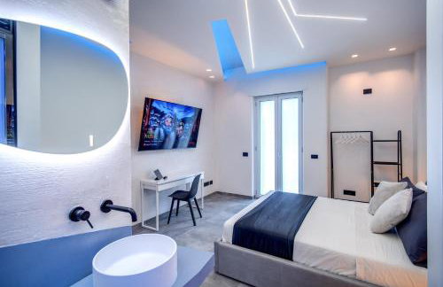 Luxury Wellness SPA Apartment with Jacuzzi & free parking - Foto 32