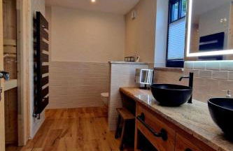 Holiday Home Luxus-Blockhausparadies Eveningwood im Spessart by Interhome - Foto 64