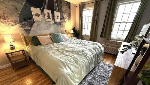 Relaxation Suite Jiminy-Must See Sleeps 4 - Foto 2