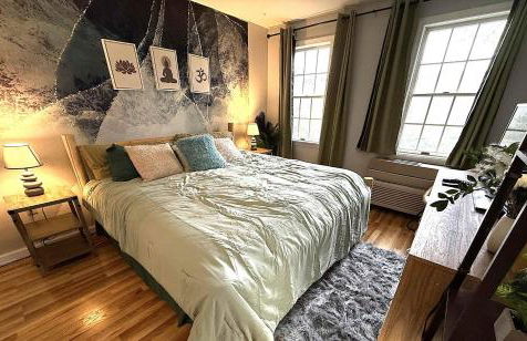 Relaxation Suite Jiminy-Must See Sleeps 4 - Foto 2