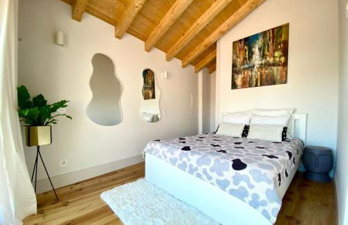 VIVA - Rooftop Terrace View Flat - Foto 3