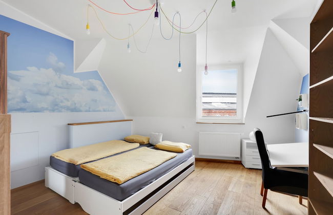 Loft Apartments - Foto 44