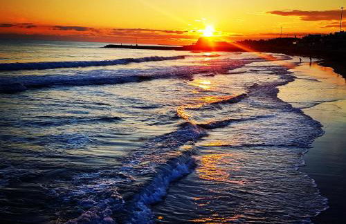 Rambla Poblenou&Mar Bella Beach - Foto 34