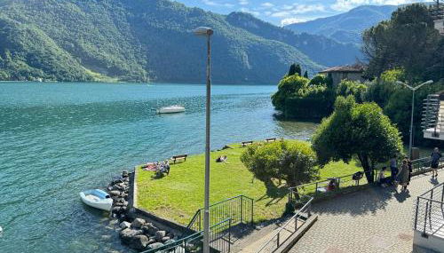 Grand View Como Lake Apartment - Foto 3