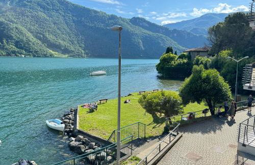 Grand View Como Lake Apartment - Foto 3