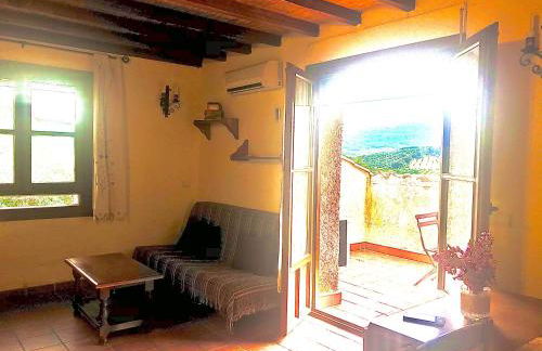 Casa Rural Cortijo La Ajedrea - Foto 61