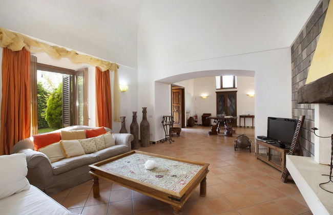 Residence Bosco in Sant Agata sui Due Golfi - Foto 19