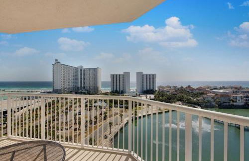 Terrace at Pelican Beach 0303 2 Bedroom Condo by Pelican Beach Management - Foto 24