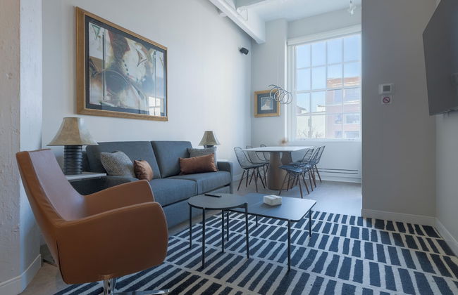 Unique Historic Experience Conveniently Located in the Heart of Cincinnati - Foto 45