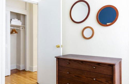 Blueground Lenox Hill city view nr Central Park NYC-425 - Foto 9