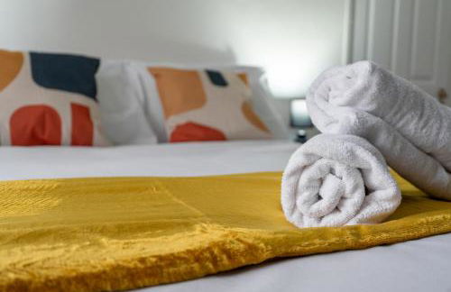 4Bed- Baruch Home - Foto 26